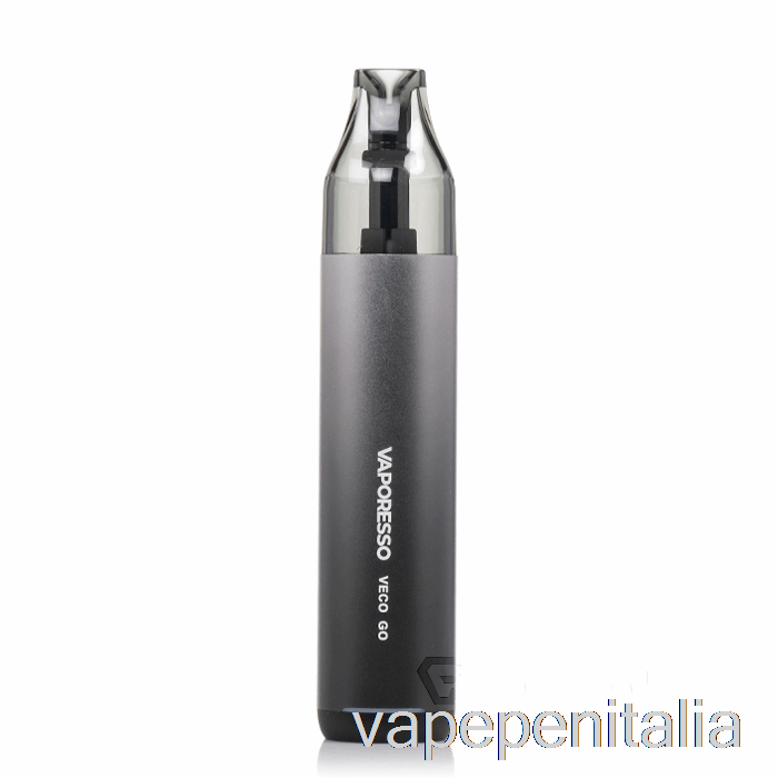 Vape In Italia Vaporesso Veco Go 25w Pod System Silver